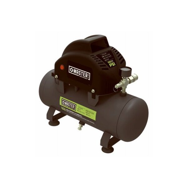 Mat Industries MM 2GAL Air Compressor U02HPVPMM Zoro